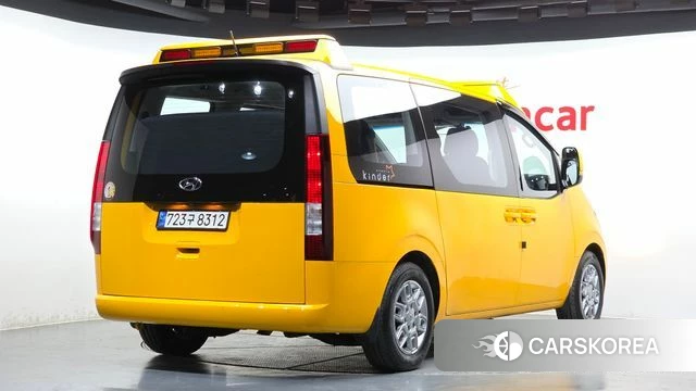 Hyundai Staria id 4316593 из Кореи 12