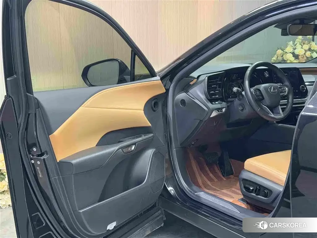 Lexus RX id 4559793 из Китая 12