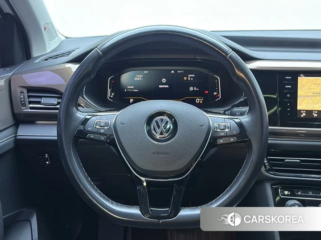 Volkswagen Tuyue id 4242564 из Китая 12