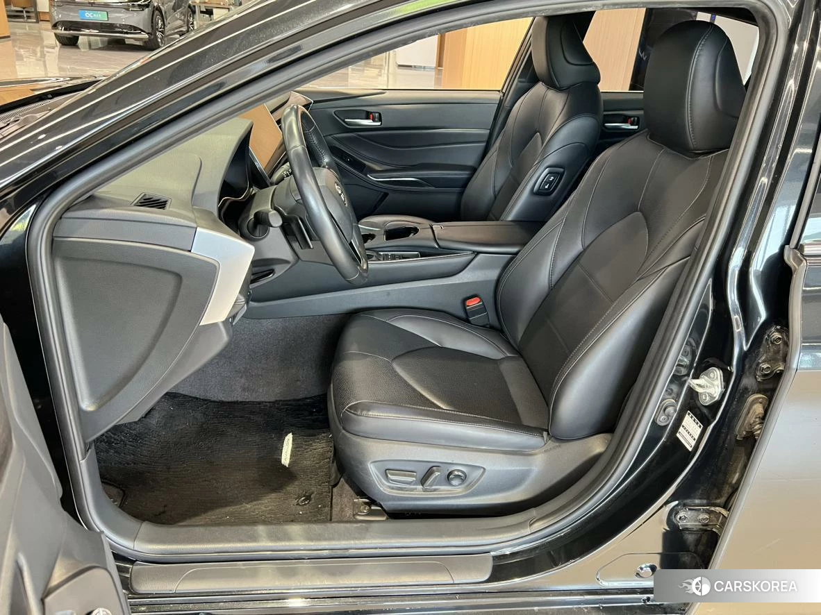Toyota Asian dragon id 4512727 из Китая 8