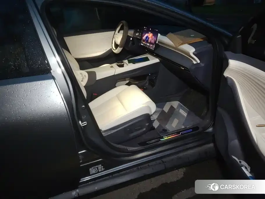 Nissan N6 id 4606940 из Китая 8