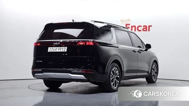 Kia Carnival 4th generation id 3740848 из Кореи 12