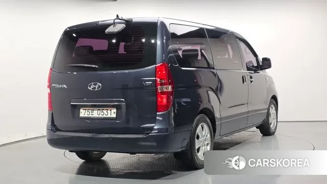 Hyundai The New Grand Starex id 3243948 из Кореи 12