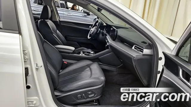 Kia K5 3rd generation id 2757904 из Кореи 12