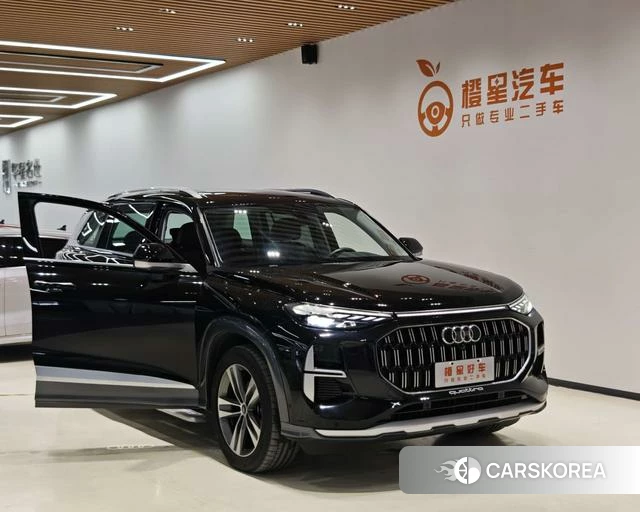 Audi Q6 id 4278533 из Китая 9