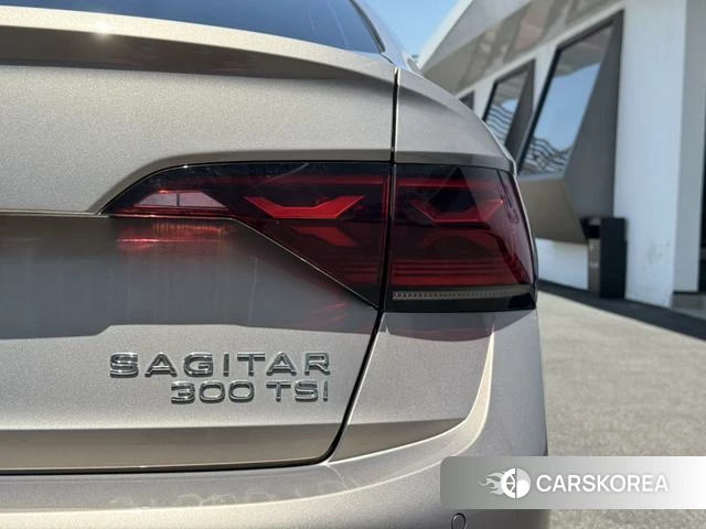 Volkswagen Sagitar id 4276958 из Китая 12