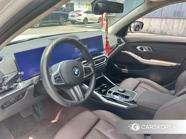BMW 3 series id 3876084 из Китая 2