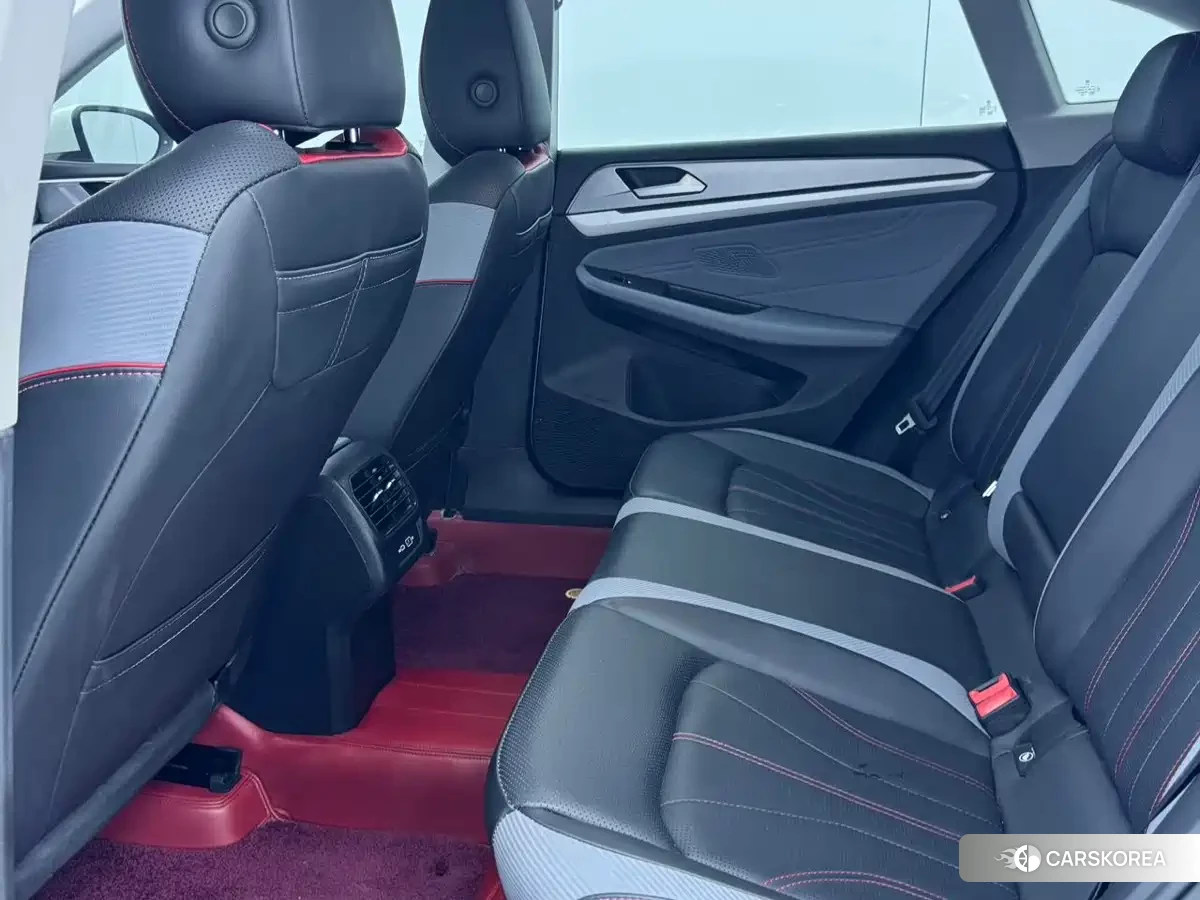 Volkswagen Lamando id 4538873 из Китая 9