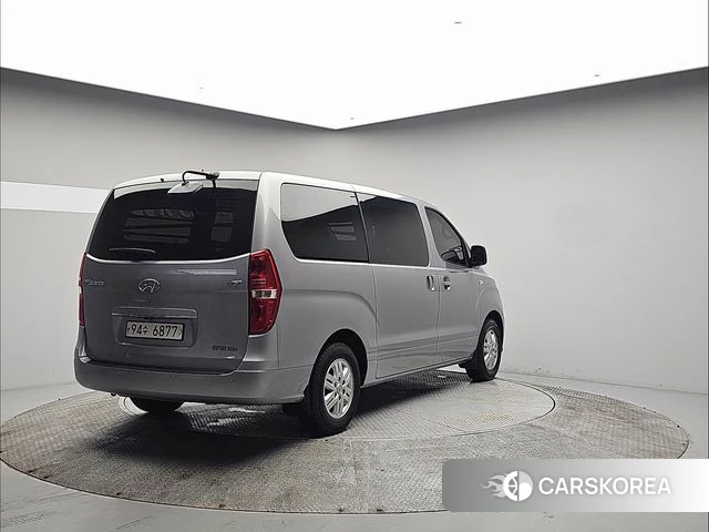 Hyundai The New Grand Starex id 4731895 из Кореи 12