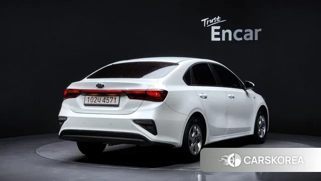 Kia Come New K3 id 3788720 из Кореи 12