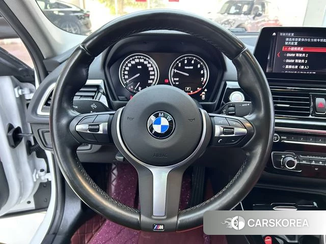 BMW 1 series id 4278424 из Китая 12