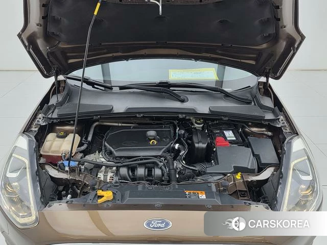 Ford Forrest id 4253242 из Китая 12