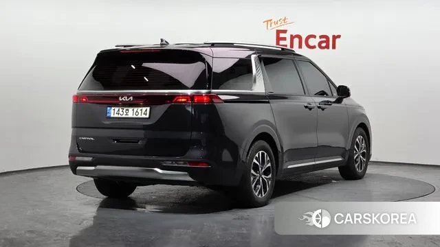 Kia Carnival 4th generation id 3787761 из Кореи 12