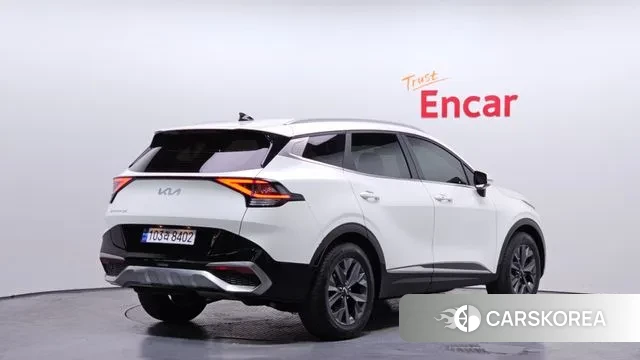 Kia Sportage 5th Generation id 3746457 из Кореи 12