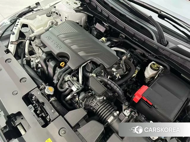 Nissan Teana id 4260968 из Китая 12