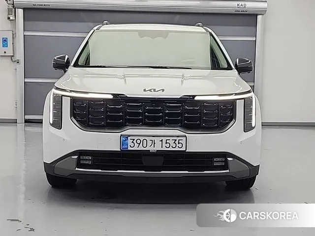 Kia The New Carnival 4th Generation id 3731637 из Кореи 10