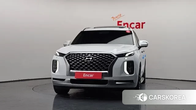 Hyundai Palisade id 3439290 из Кореи 12