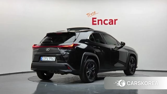Lexus UX250h id 4432862 из Кореи 12