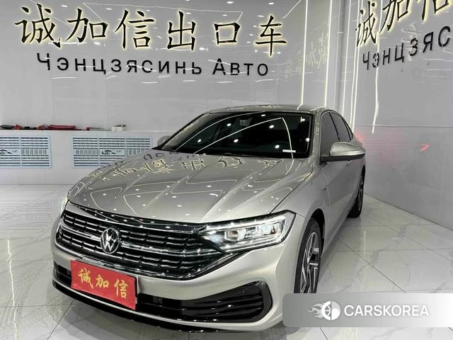 Volkswagen Sagitar id 4256032 из Китая 12