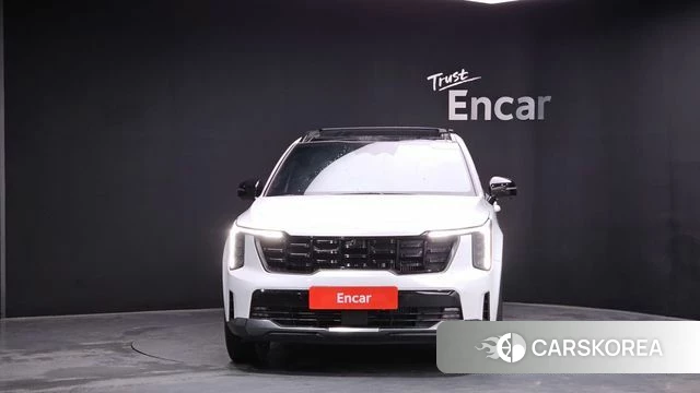 Kia The New Sorento 4th Generation id 4302507 из Кореи 12