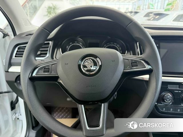 Skoda Komick id 4380723 из Китая 12