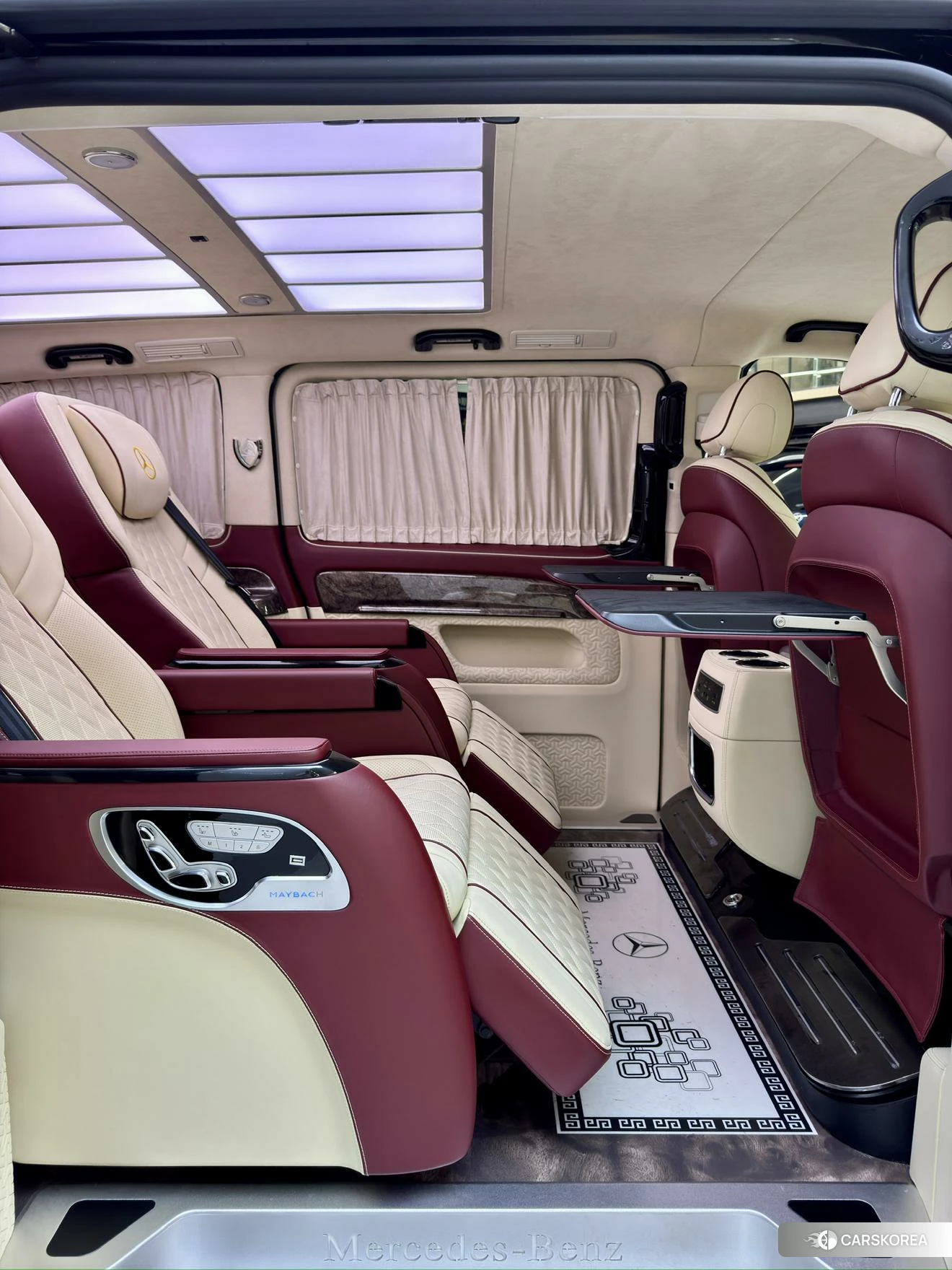 Mercedes-Benz Vito id 4487410 из Китая 8