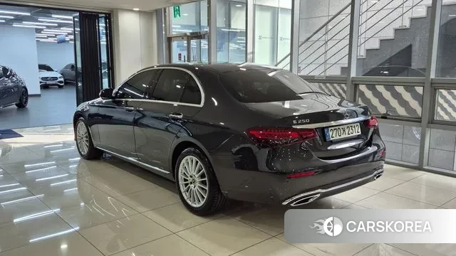 Mercedes-Benz E-Class W213 id 3438454 из Кореи 12