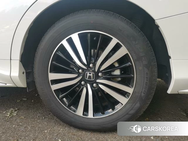 Honda Odyssey id 4258644 из Китая 10