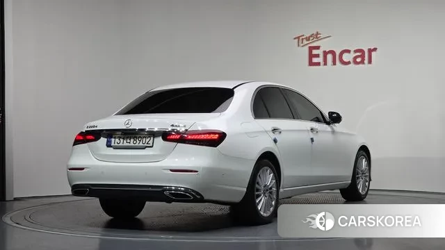 Mercedes-Benz E-Class W213 id 3675056 из Кореи 12