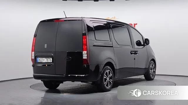 Hyundai Staria id 3680148 из Кореи 12