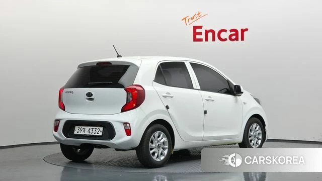 Kia All New Morning (JA) id 4286310 из Кореи 12