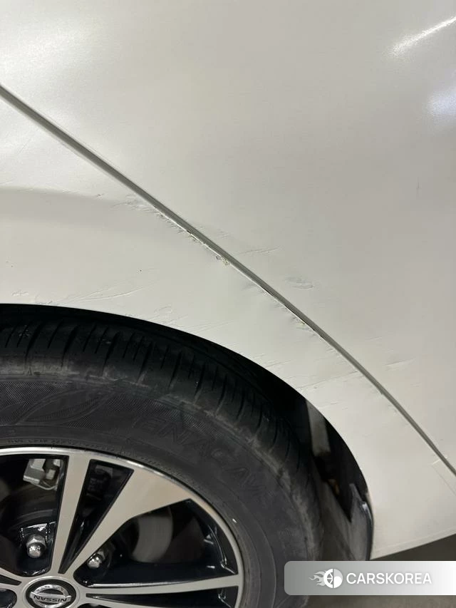 Nissan Xuan Yi id 3863597 из Китая 9