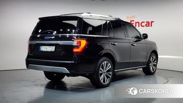 Ford Expeditation id 3765323 из Кореи 12