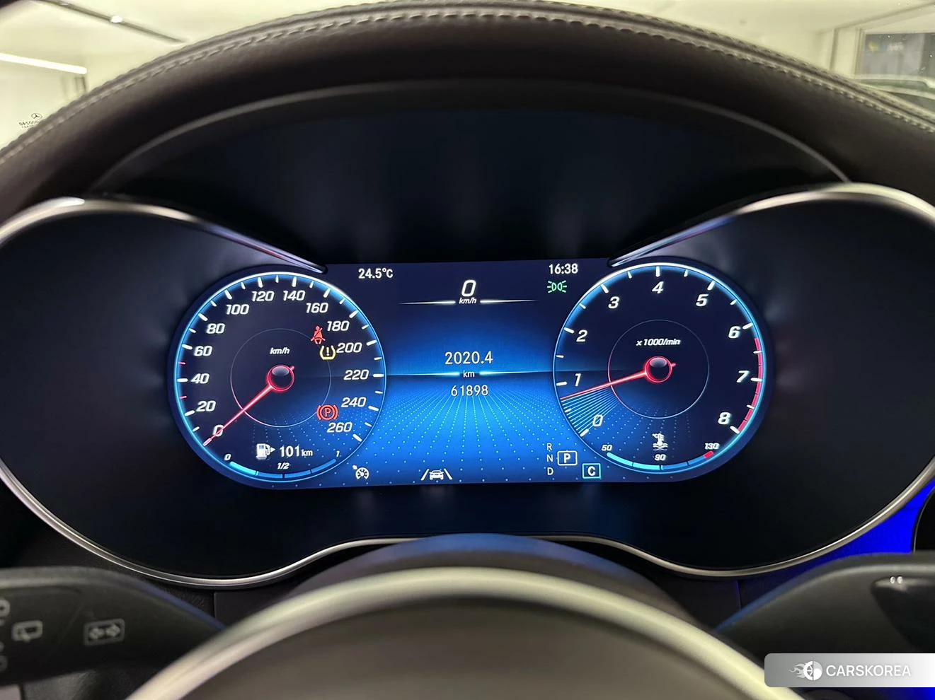 Mercedes-Benz GLC id 4485497 из Китая 12