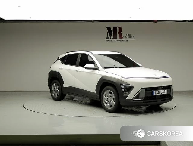 Hyundai Kona (SX2) id 4353876 из Кореи 12