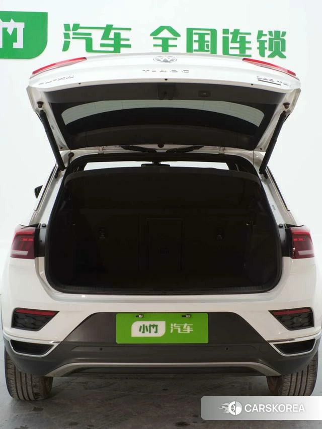 Volkswagen Exploring songs id 4301697 из Китая 12