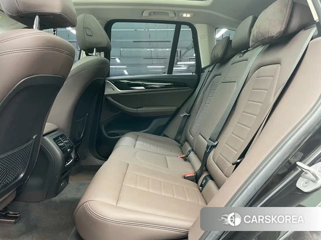 BMW iX3 id 4208522 из Китая 12