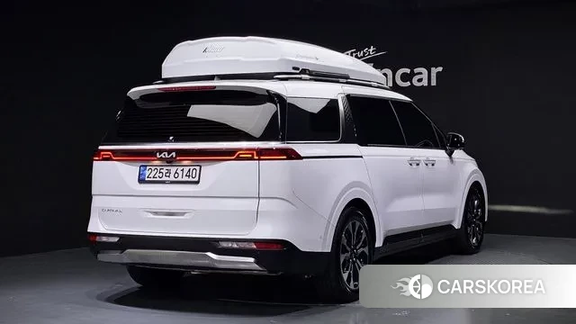 Kia Carnival 4th generation id 3053744 из Кореи 12