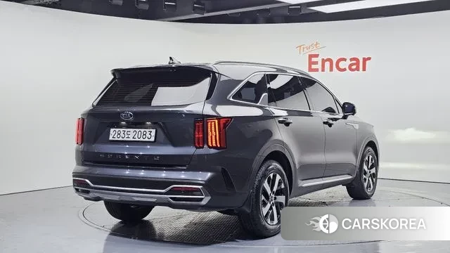 Kia Sorento 4th Generation id 3448712 из Кореи 12