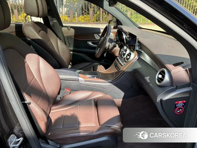 Mercedes-Benz GLC id 4215128 из Китая 11