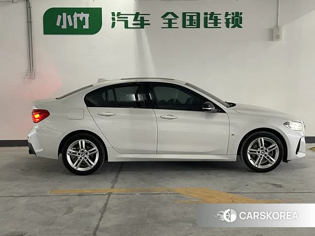 BMW 1 series id 4313932 из Китая 12
