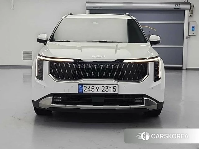 Kia The New Carnival 4th Generation id 3921808 из Кореи 12