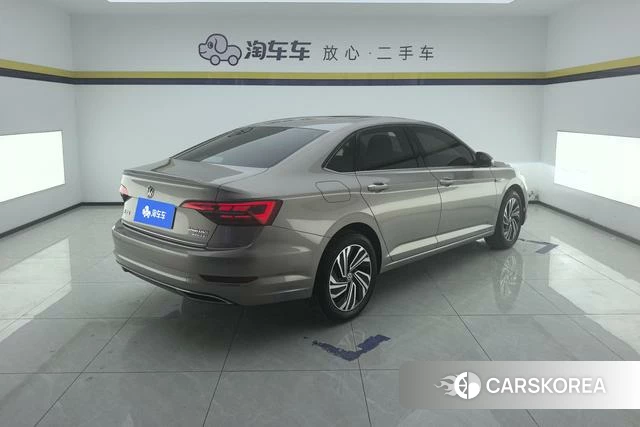 Volkswagen Sagitar id 4212763 из Китая 9