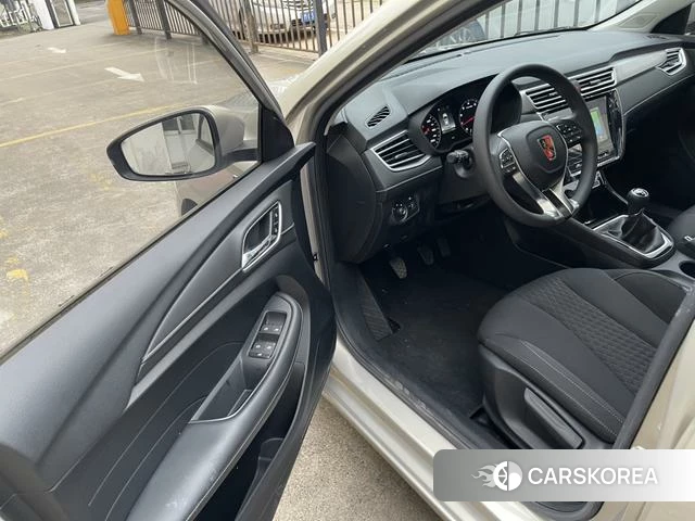 Roewe i5 id 4238979 из Китая 12