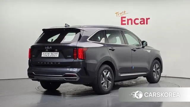 Kia Sorento 4th Generation id 3037297 из Кореи 12