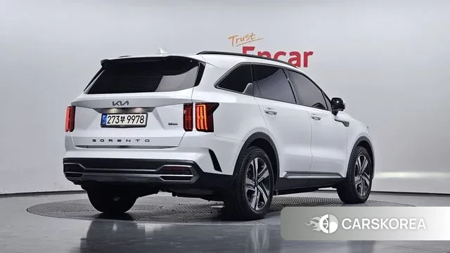 Kia Sorento 4th Generation id 3433257 из Кореи 12