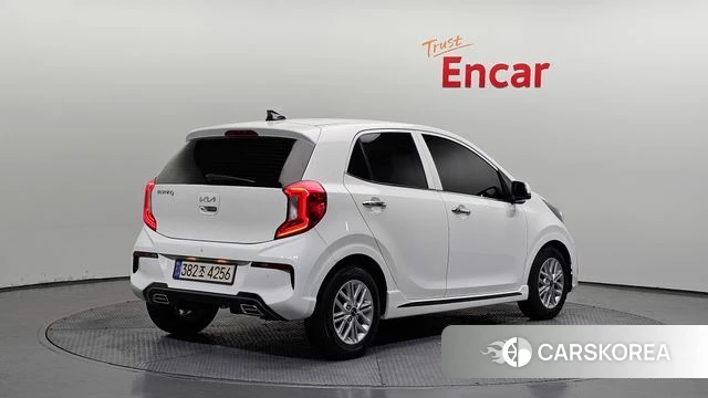Kia Morning Urban (JA) id 4309200 из Кореи 12