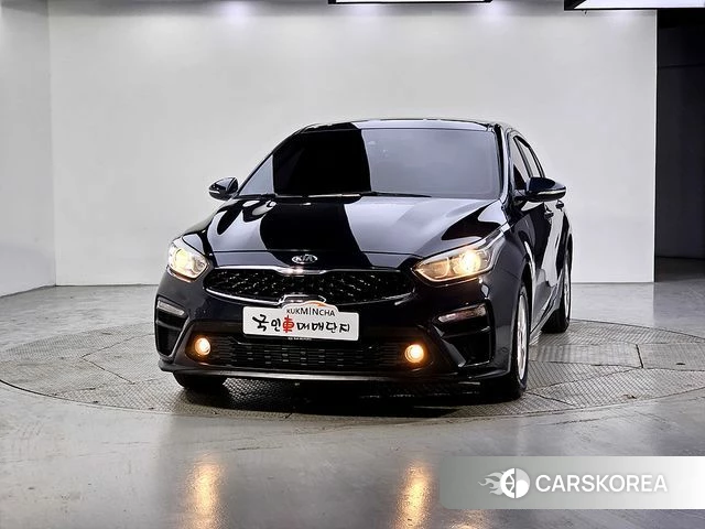 Kia Come New K3 id 3955669 из Кореи 12