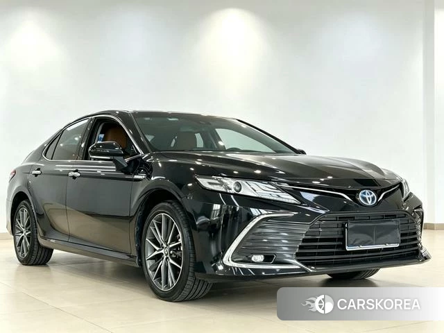 Toyota Camry id 4273331 из Китая 8