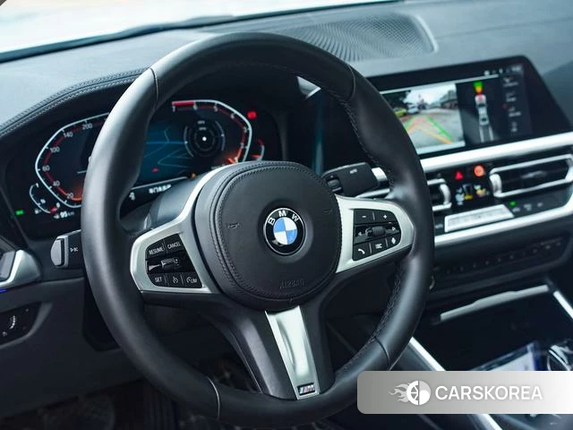 BMW 3 series id 3888967 из Китая 12